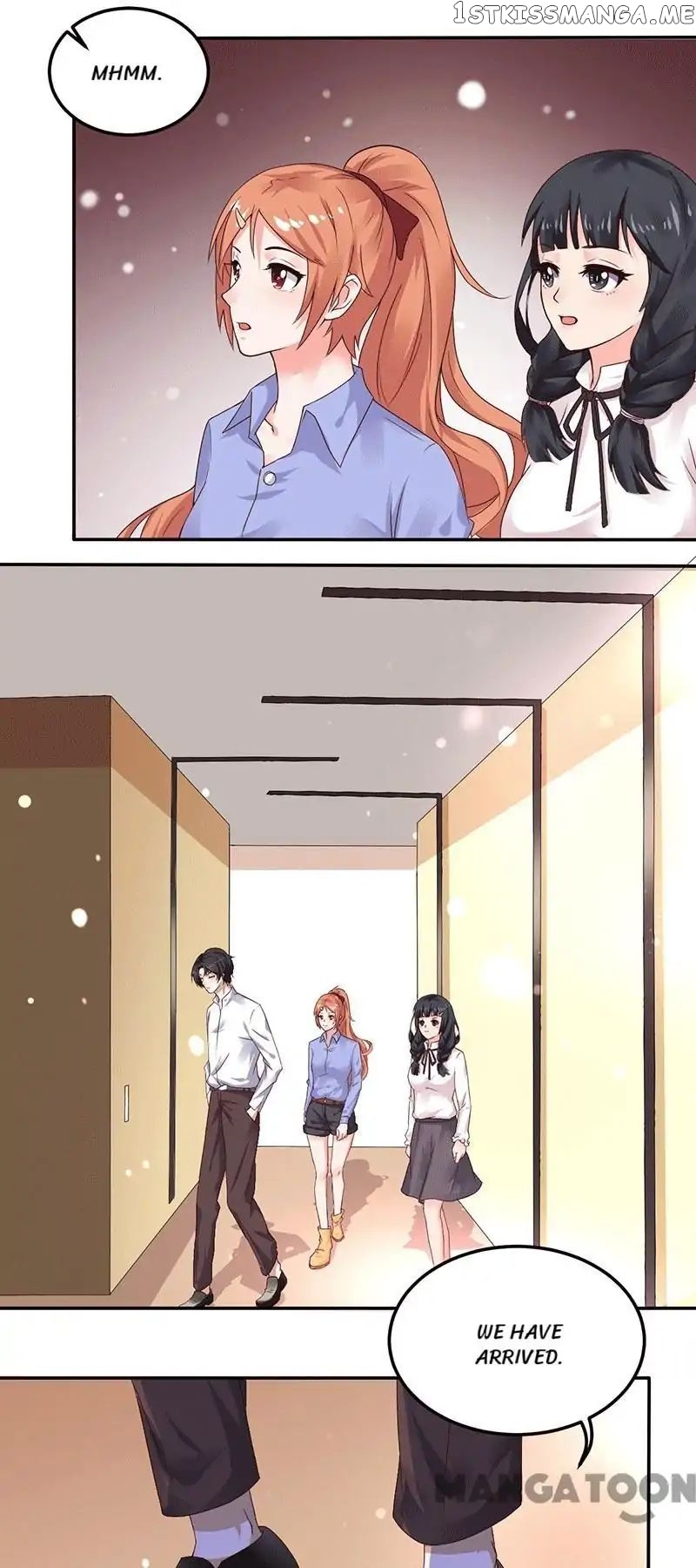 Prince Charming, Take Me Please chapter 15 - page 15