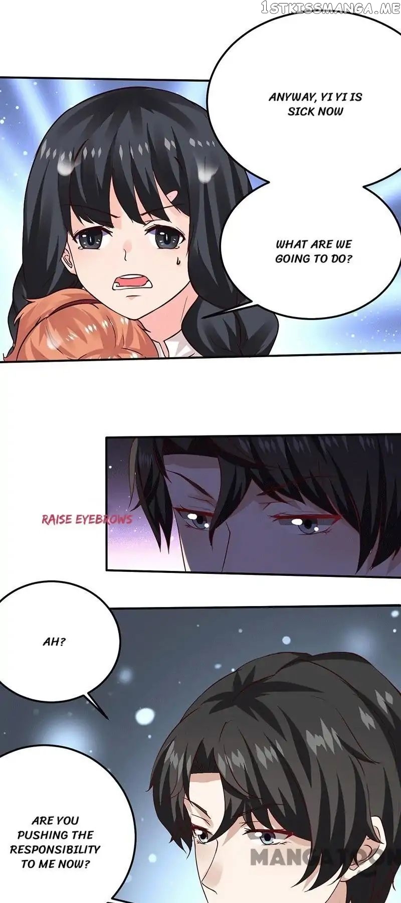 Prince Charming, Take Me Please chapter 10 - page 11