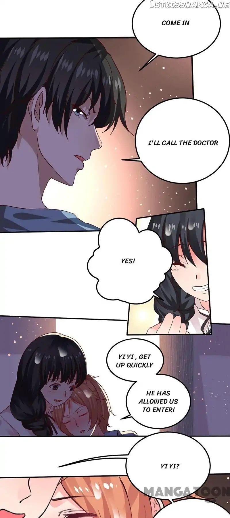 Prince Charming, Take Me Please chapter 10 - page 15