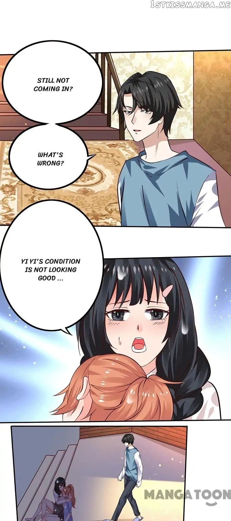 Prince Charming, Take Me Please chapter 10 - page 17