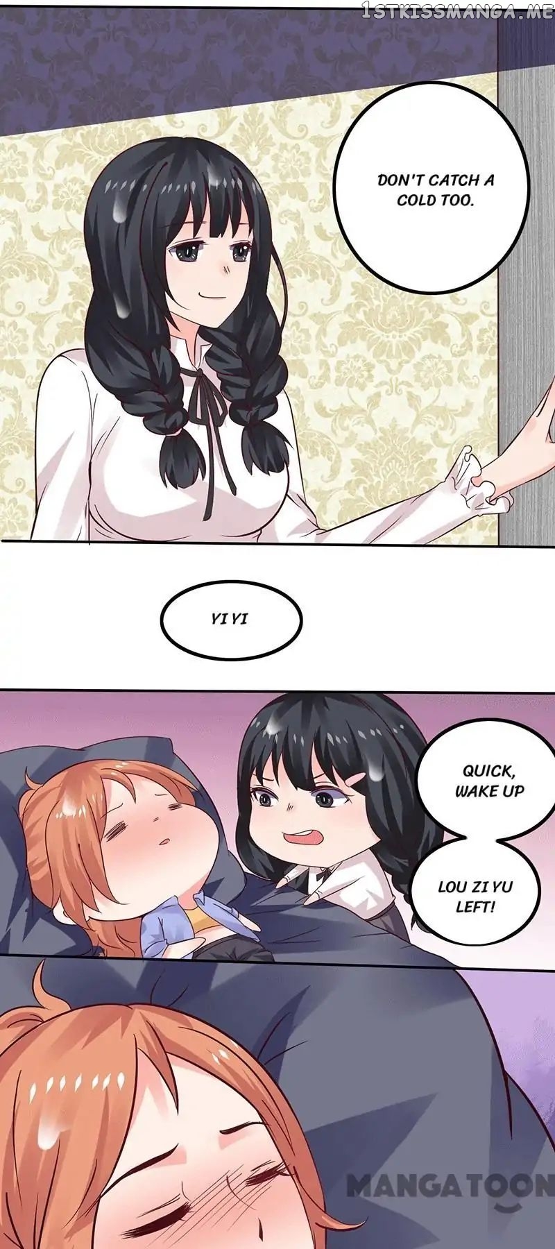 Prince Charming, Take Me Please chapter 10 - page 25