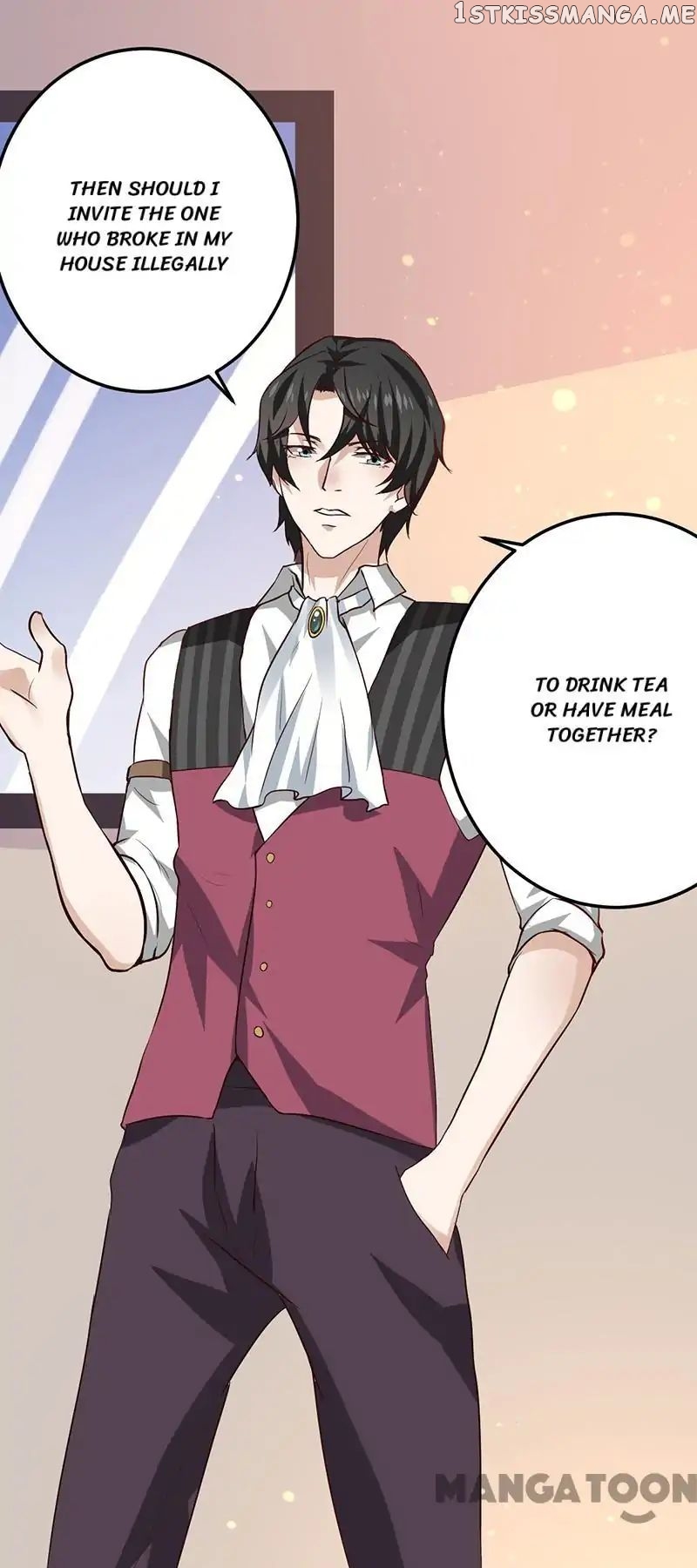 Prince Charming, Take Me Please chapter 6 - page 11