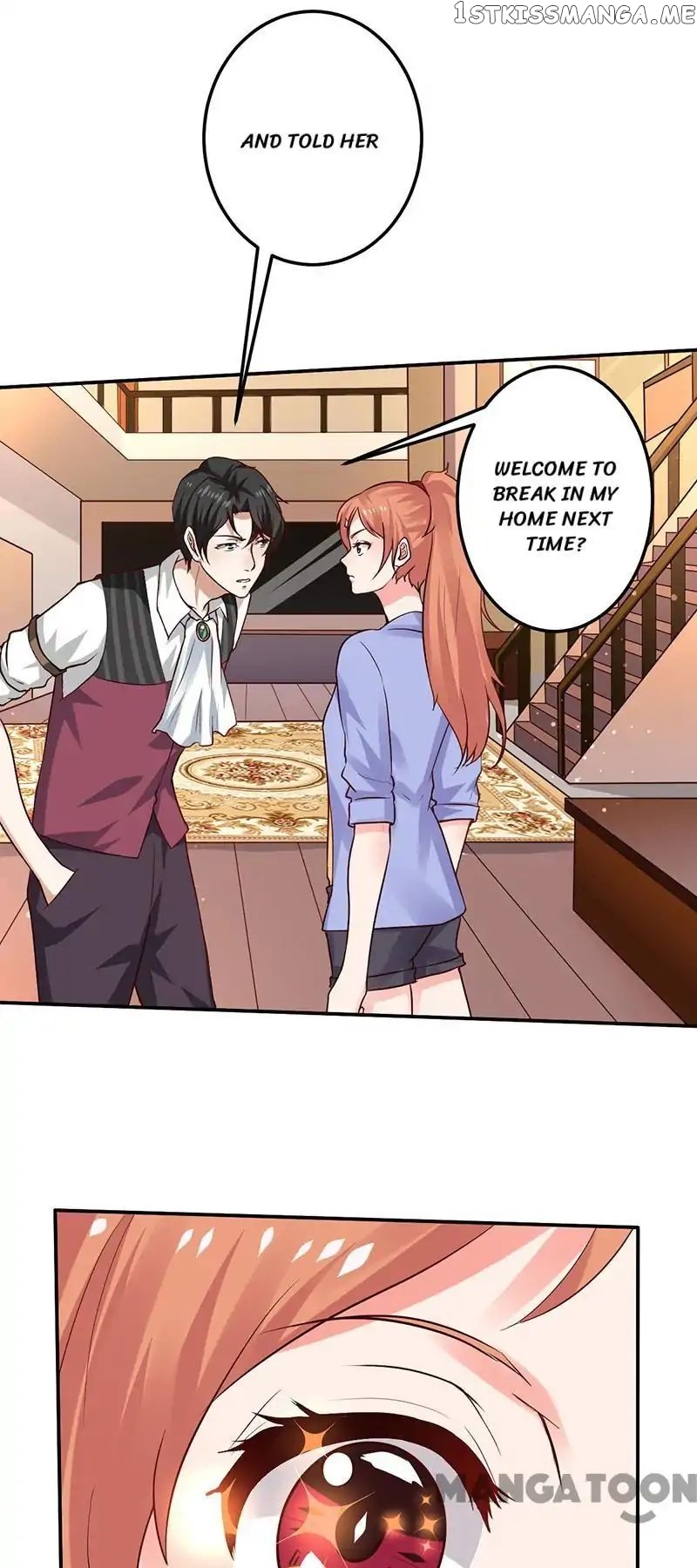 Prince Charming, Take Me Please chapter 6 - page 13
