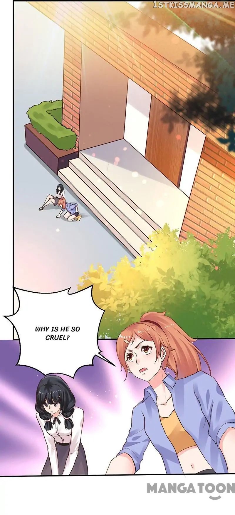 Prince Charming, Take Me Please chapter 6 - page 23