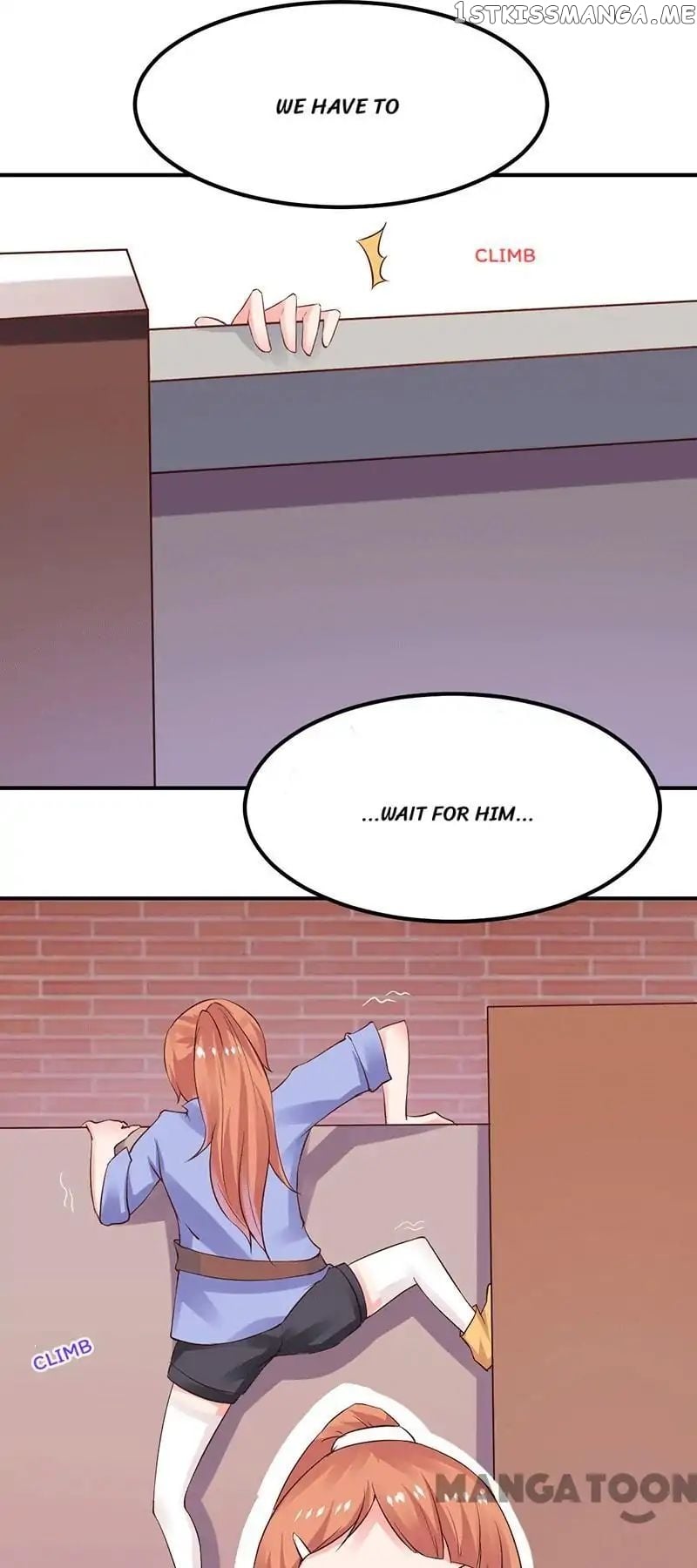 Prince Charming, Take Me Please chapter 5 - page 10