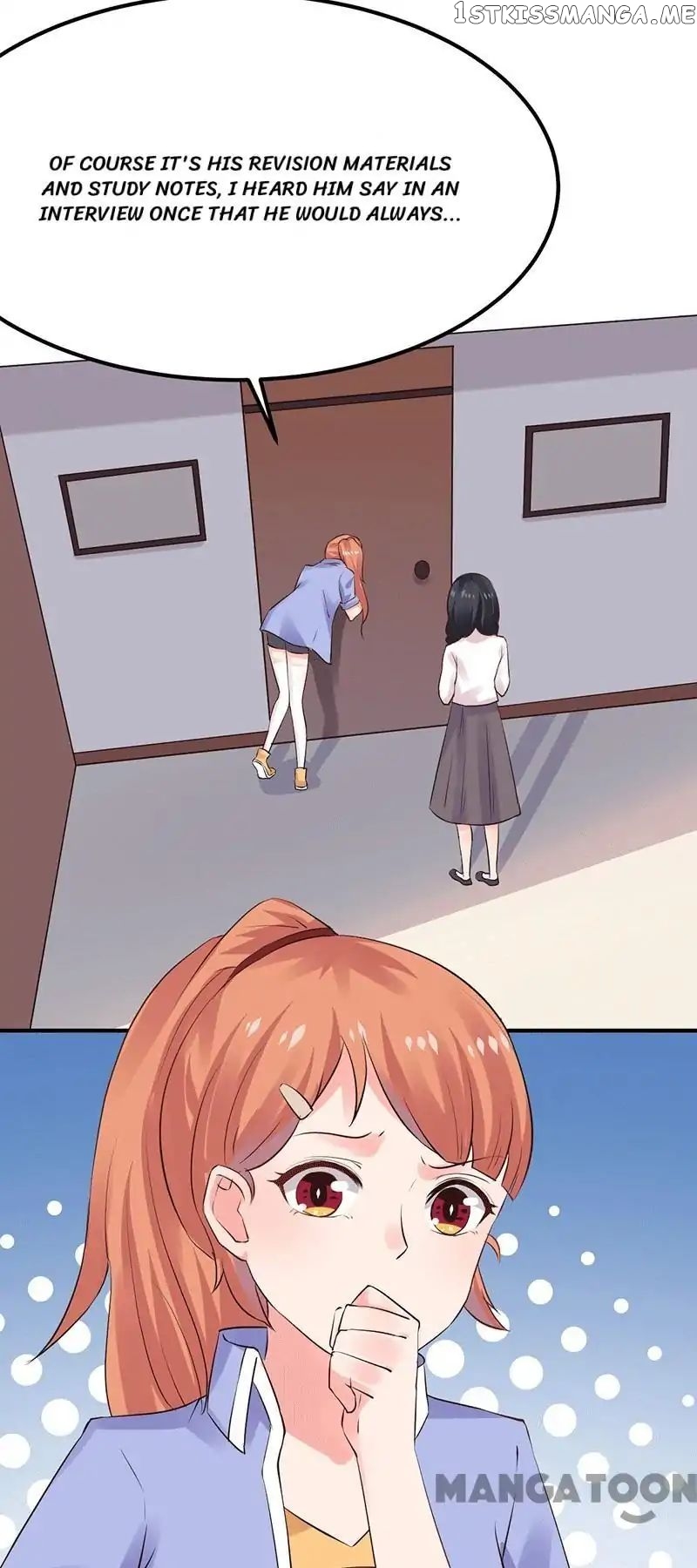 Prince Charming, Take Me Please chapter 5 - page 21