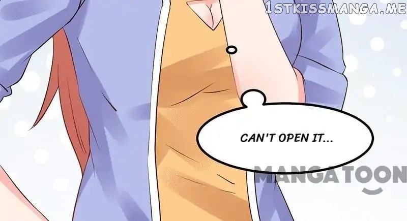 Prince Charming, Take Me Please chapter 5 - page 22