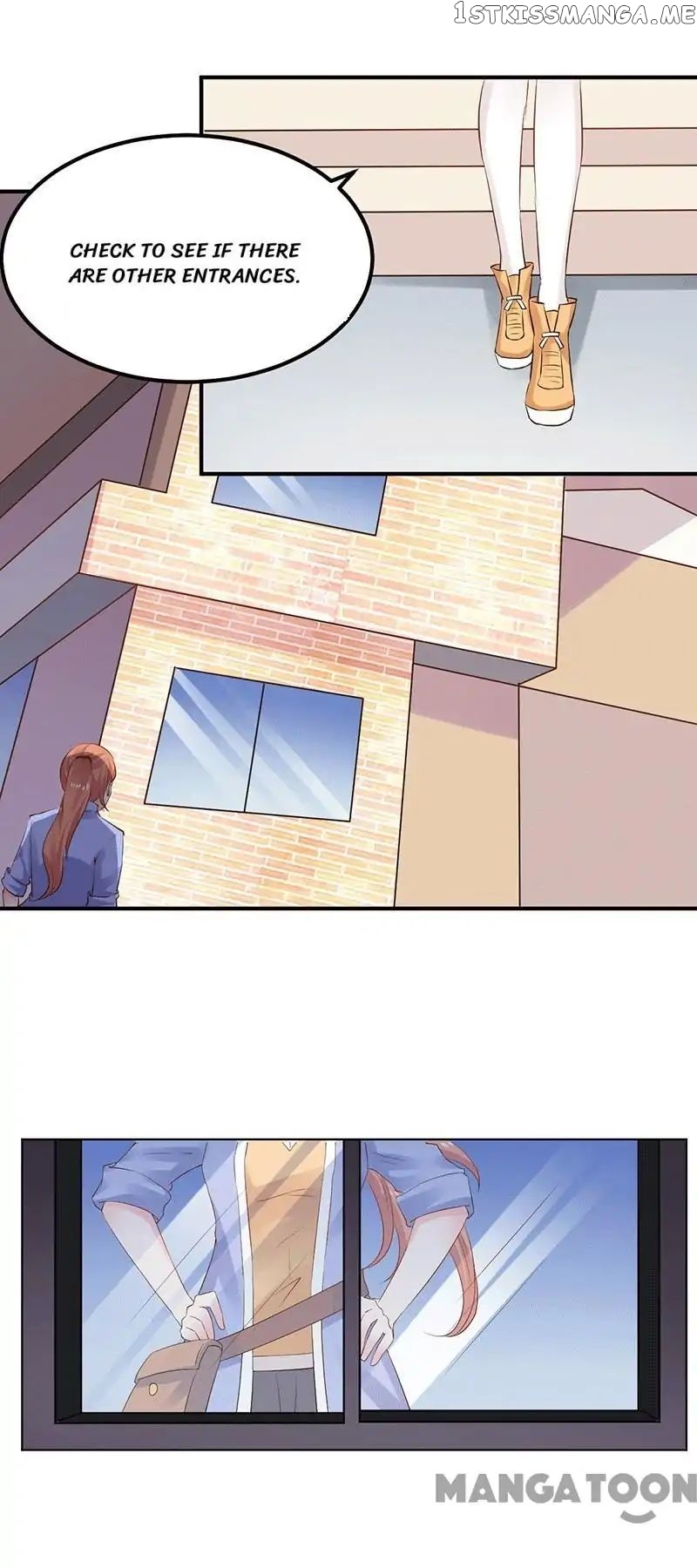 Prince Charming, Take Me Please chapter 5 - page 23