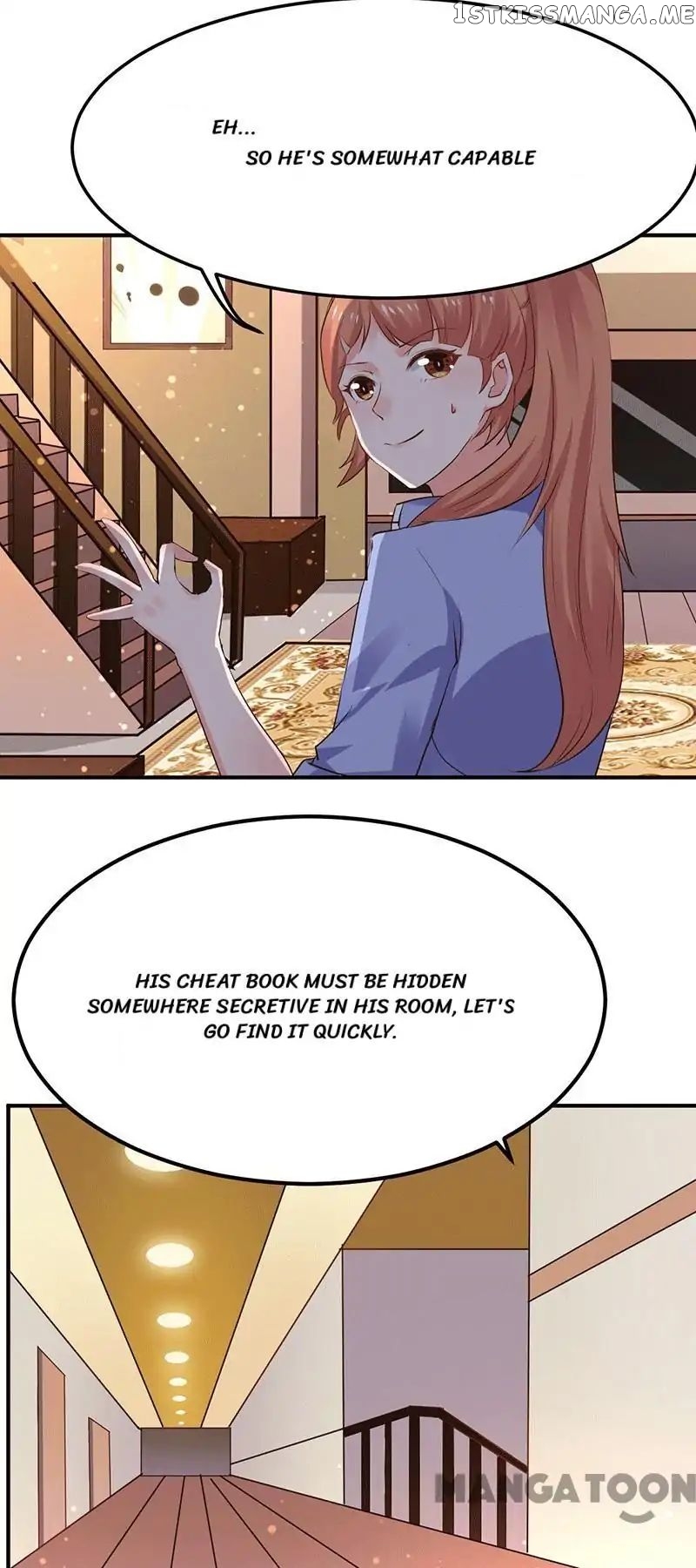 Prince Charming, Take Me Please chapter 5 - page 27