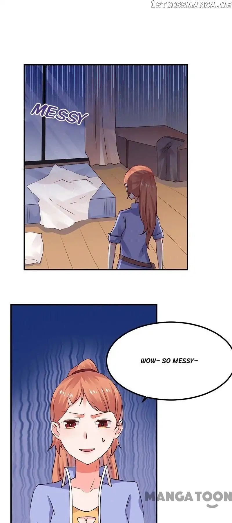 Prince Charming, Take Me Please chapter 5 - page 31