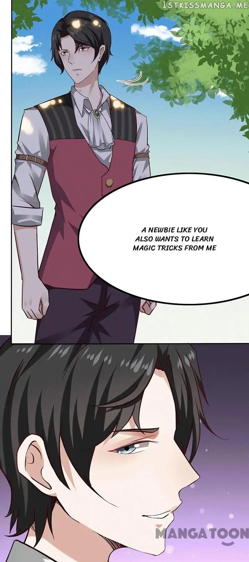 Prince Charming, Take Me Please Chapter 4 - page 38