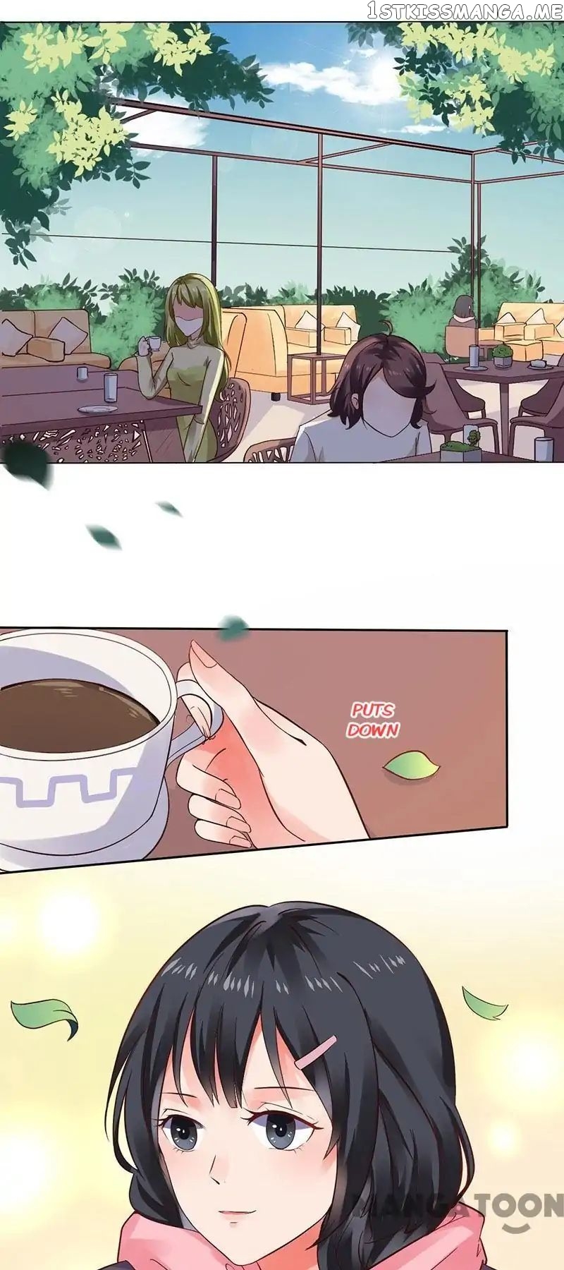 Prince Charming, Take Me Please chapter 3 - page 1