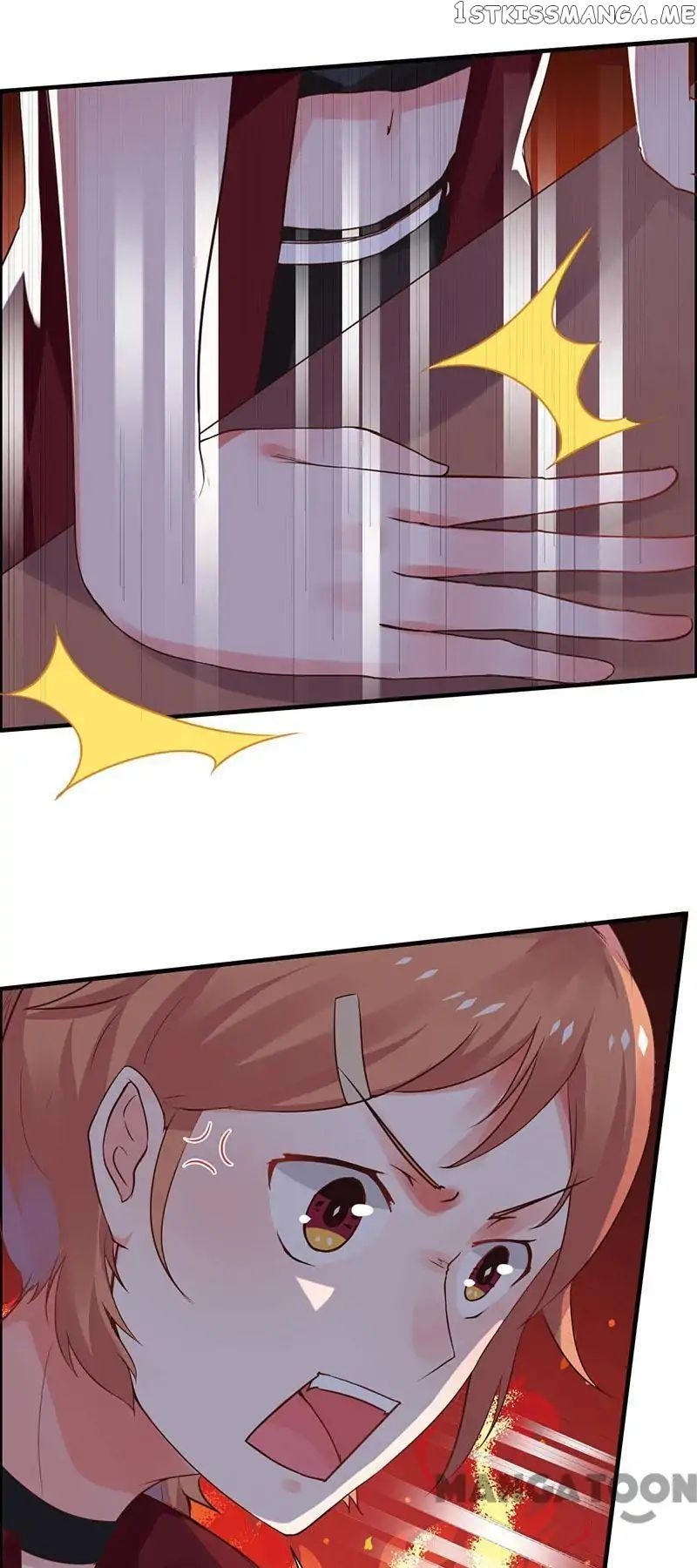 Prince Charming, Take Me Please chapter 3 - page 13