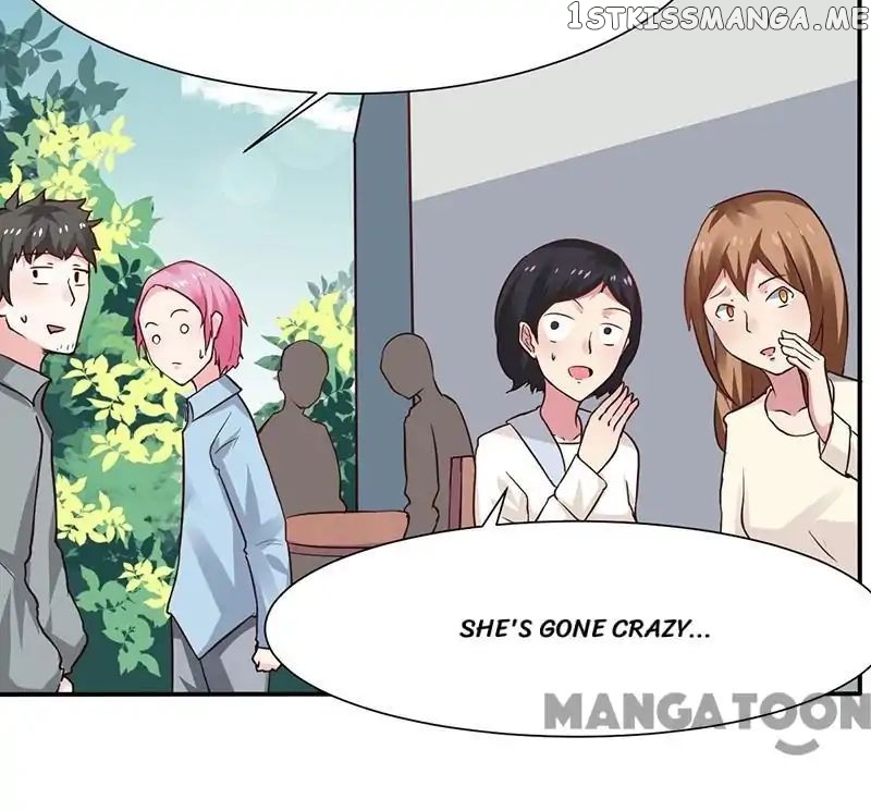 Prince Charming, Take Me Please chapter 3 - page 16
