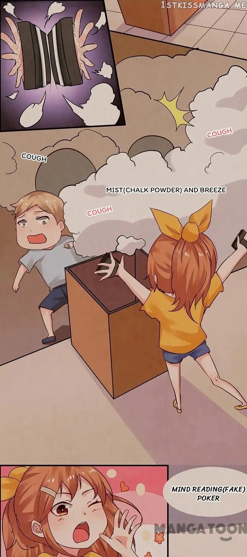 Prince Charming, Take Me Please chapter 3 - page 20