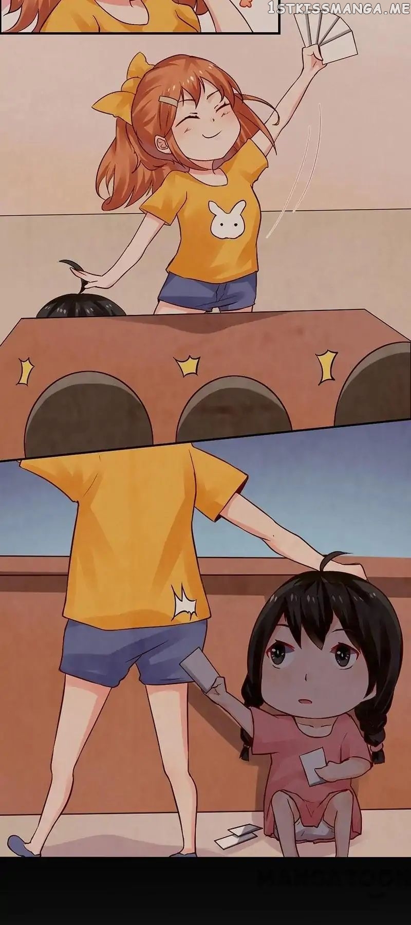 Prince Charming, Take Me Please chapter 3 - page 21