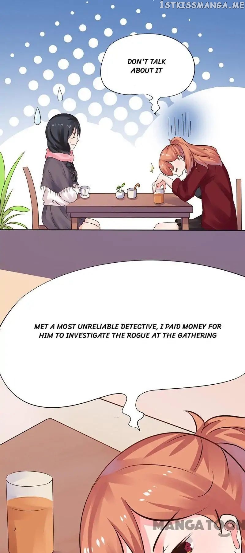 Prince Charming, Take Me Please chapter 3 - page 6
