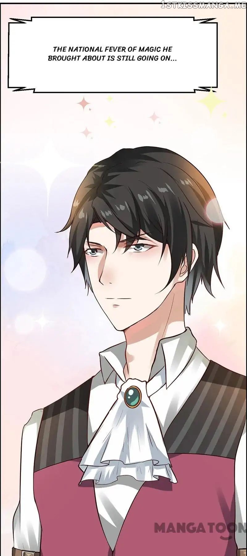 Prince Charming, Take Me Please chapter 2 - page 10
