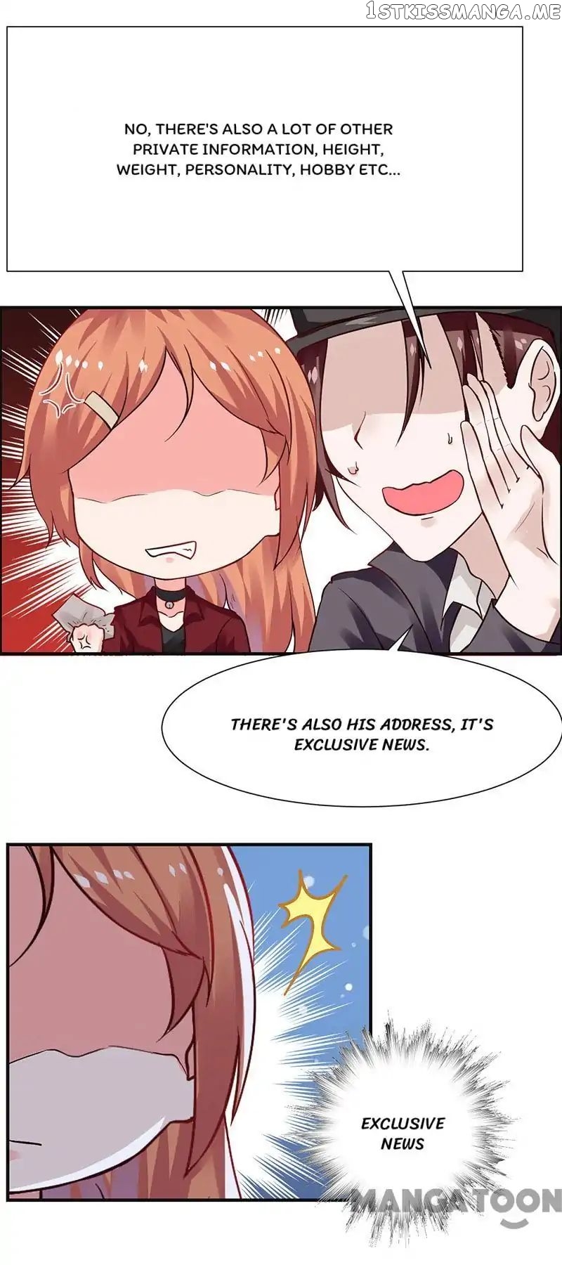 Prince Charming, Take Me Please chapter 2 - page 14