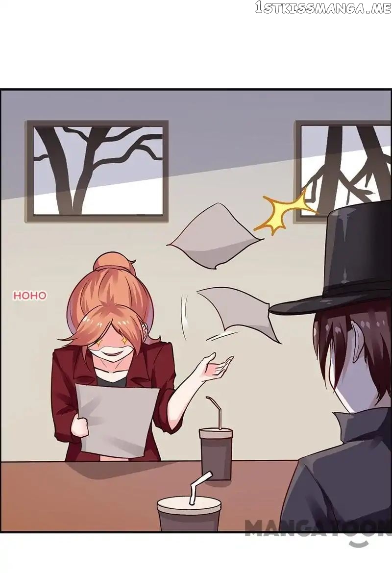 Prince Charming, Take Me Please chapter 2 - page 15