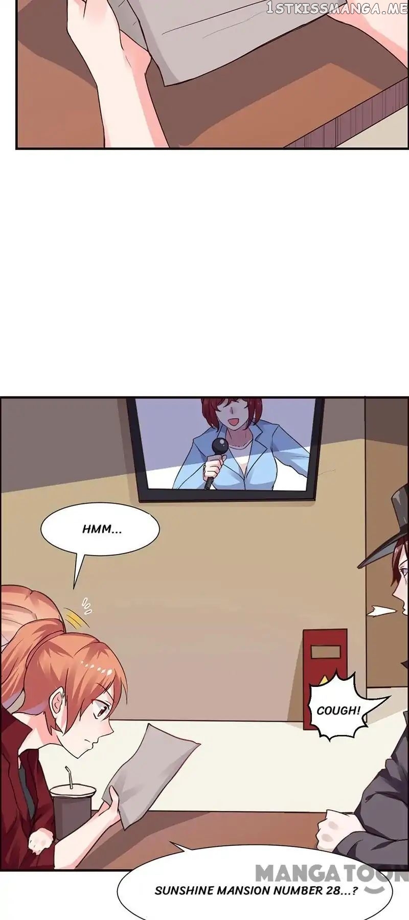 Prince Charming, Take Me Please chapter 2 - page 17