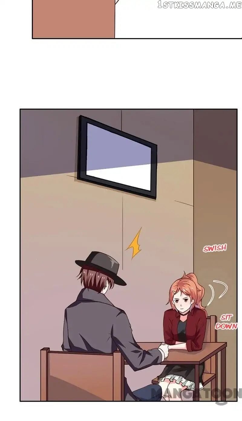 Prince Charming, Take Me Please chapter 2 - page 2