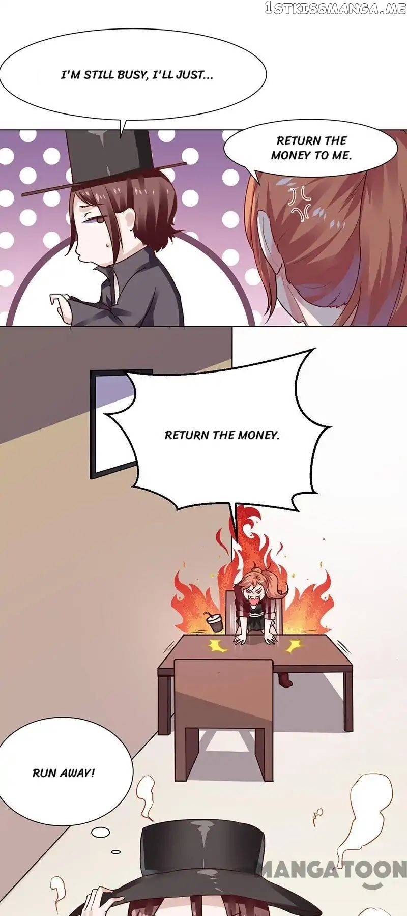 Prince Charming, Take Me Please chapter 2 - page 22