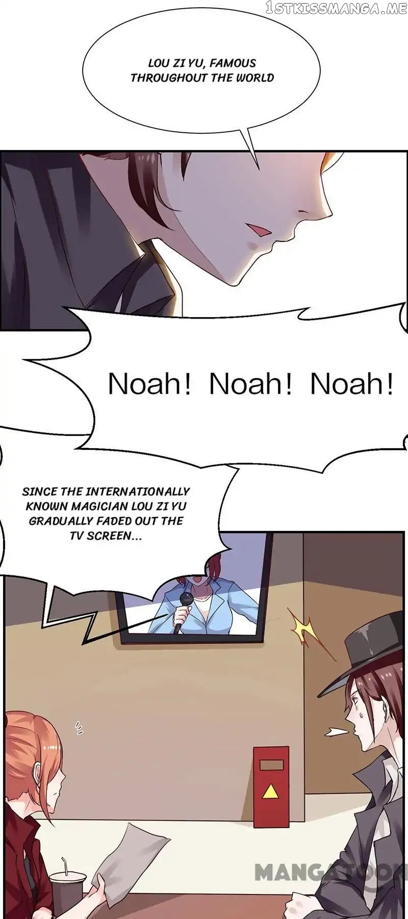 Prince Charming, Take Me Please chapter 2 - page 7