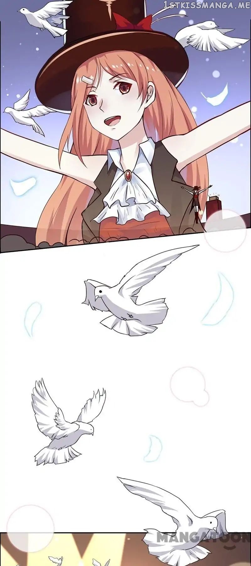 Prince Charming, Take Me Please chapter 1 - page 16