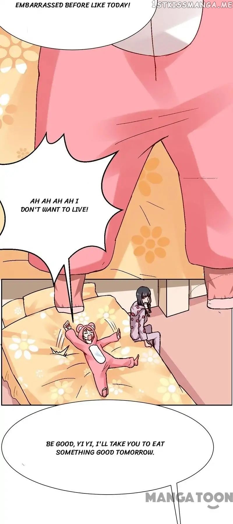 Prince Charming, Take Me Please chapter 1 - page 56