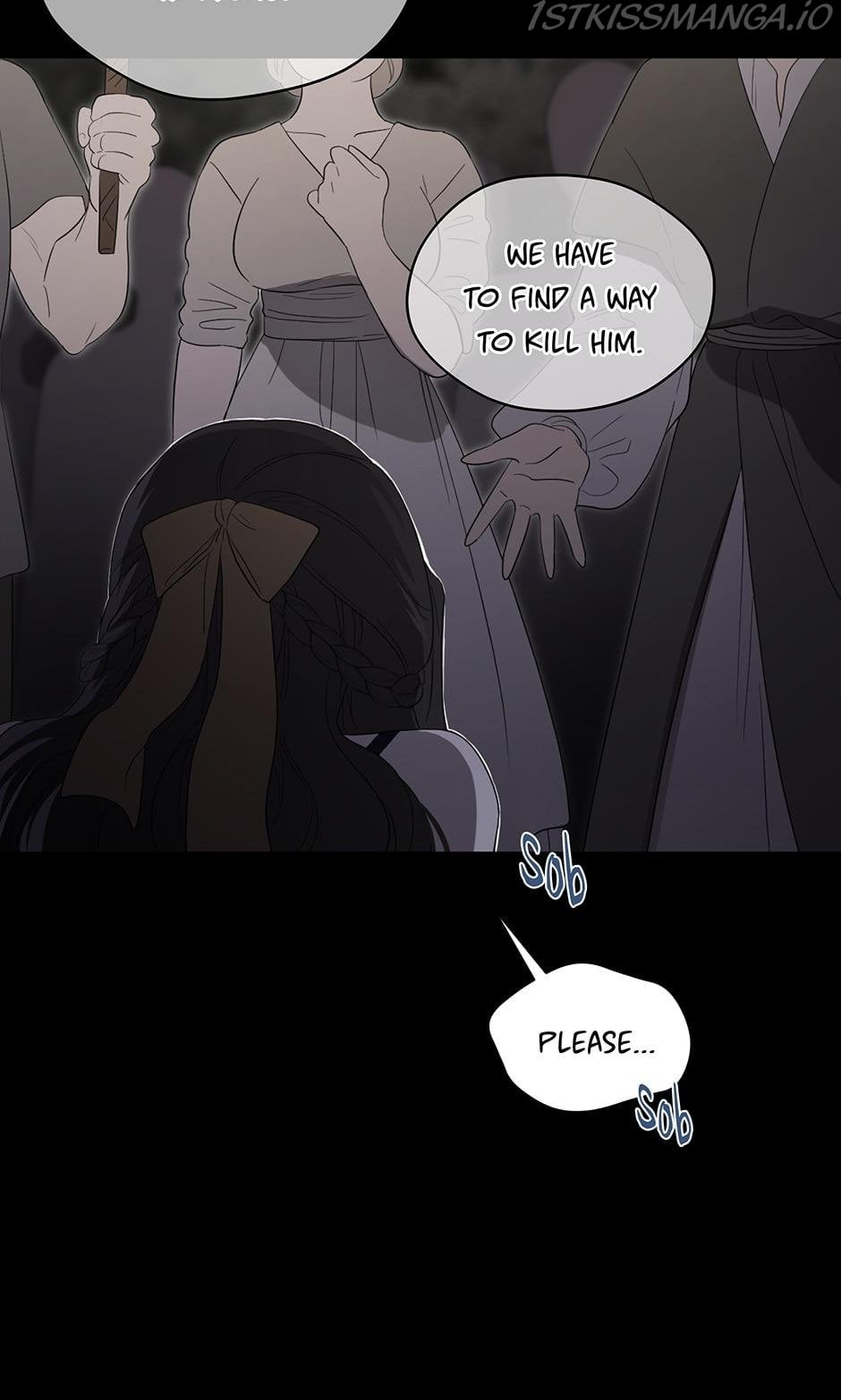 I Became the Hero’s Mom Chapter 85 - page 14
