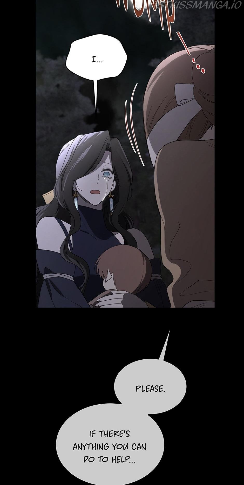 I Became the Hero’s Mom Chapter 85 - page 26