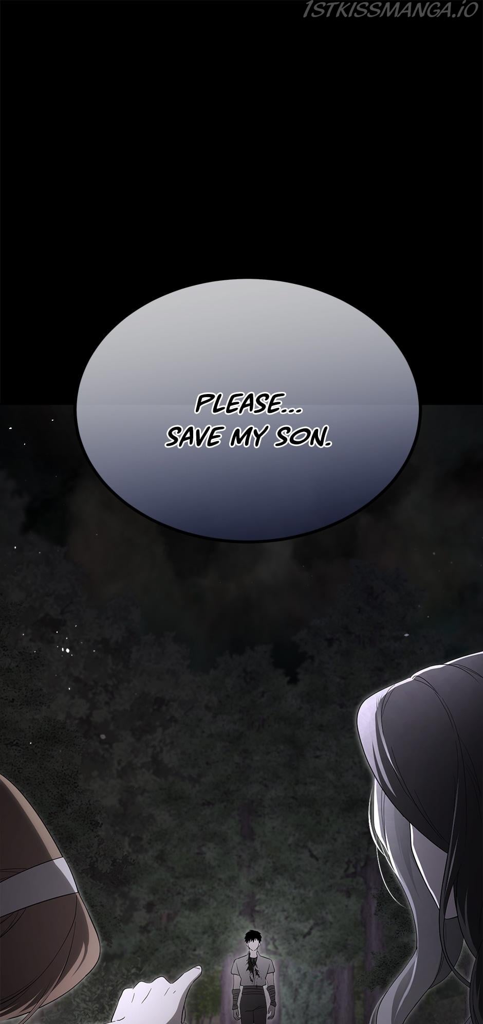 I Became the Hero’s Mom Chapter 85 - page 28