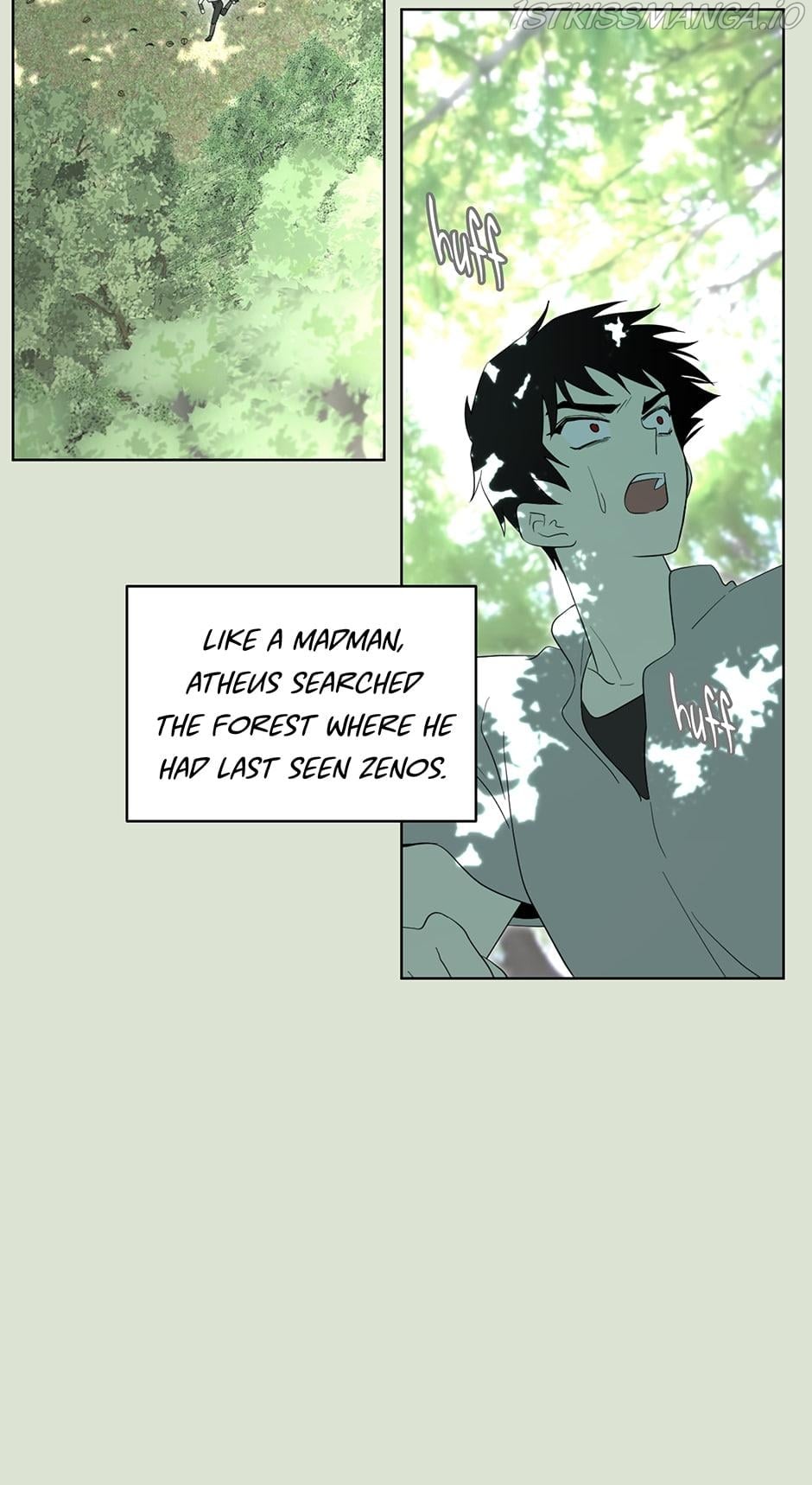 I Became the Hero’s Mom Chapter 85 - page 39