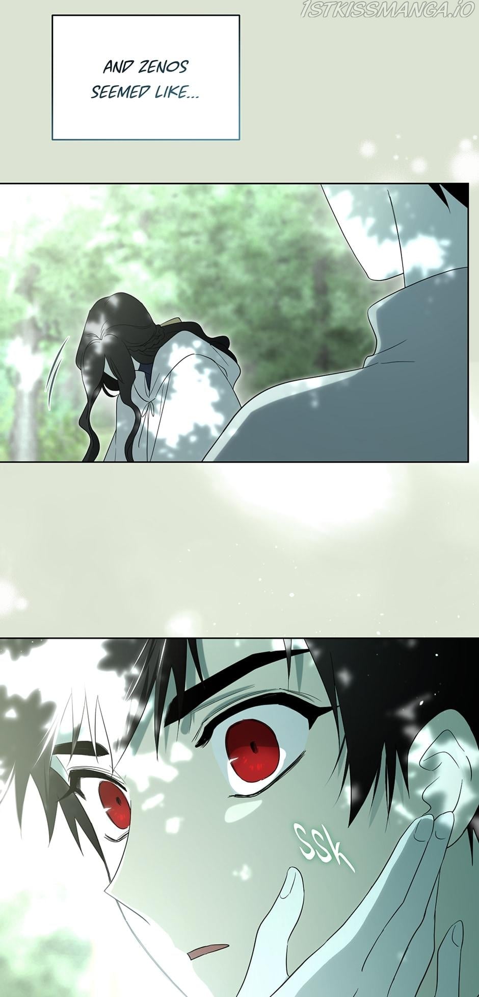I Became the Hero’s Mom Chapter 85 - page 62