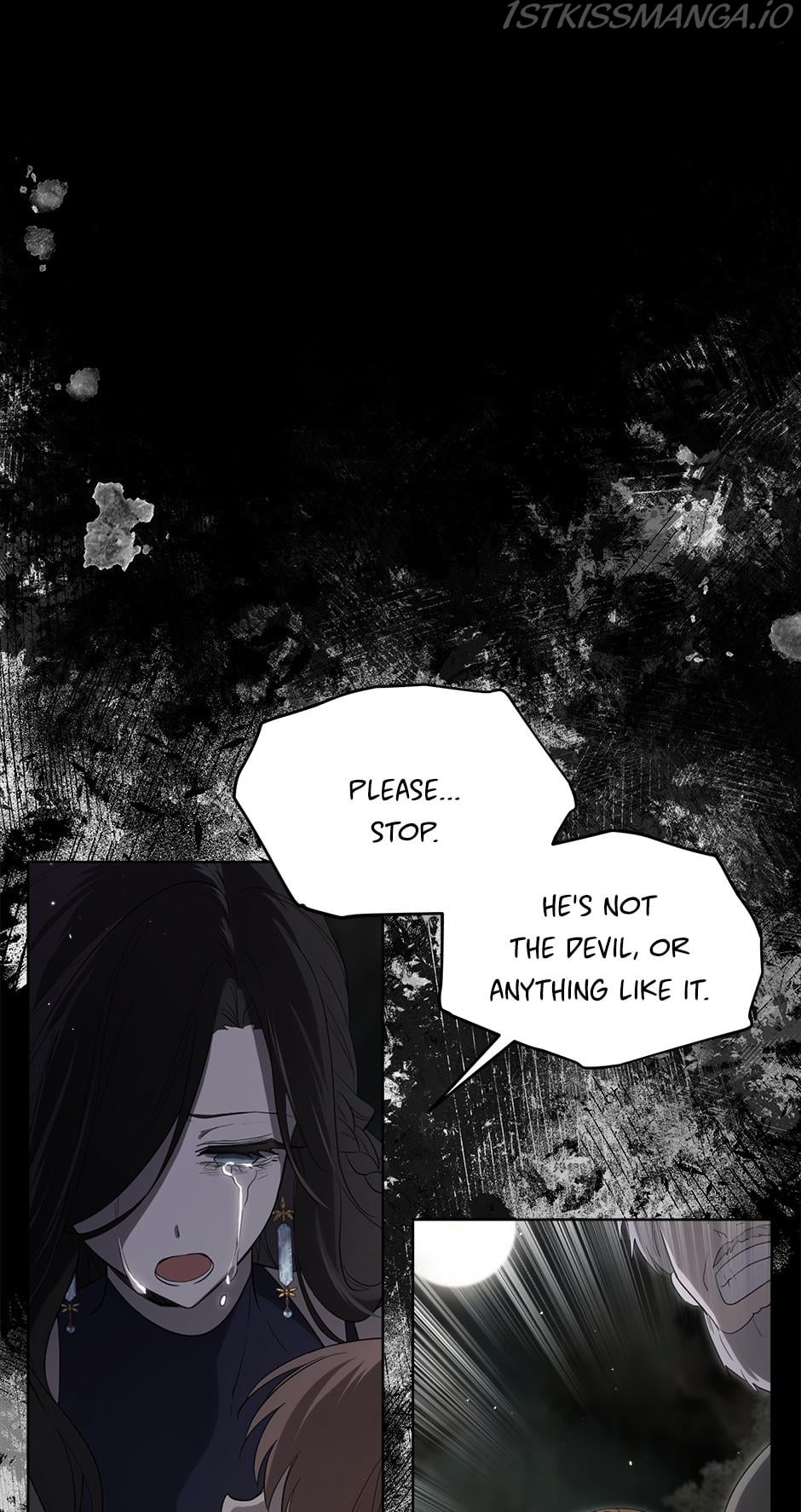 I Became the Hero’s Mom Chapter 85 - page 7