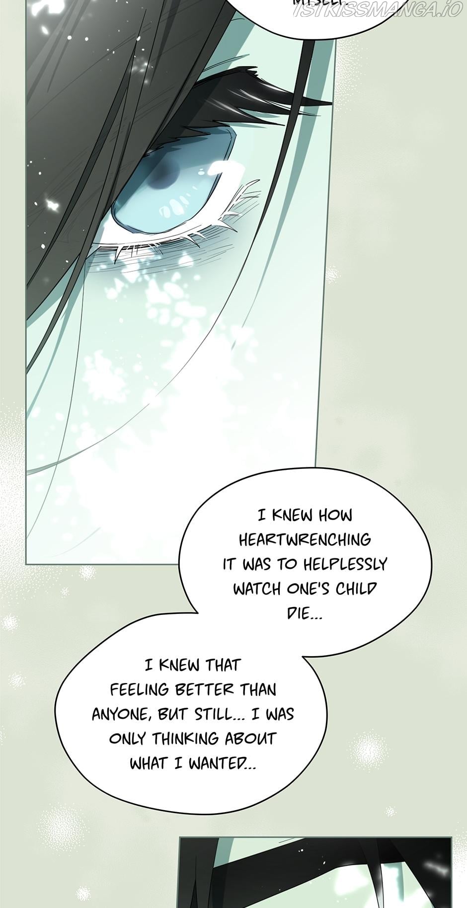 I Became the Hero’s Mom Chapter 85 - page 71