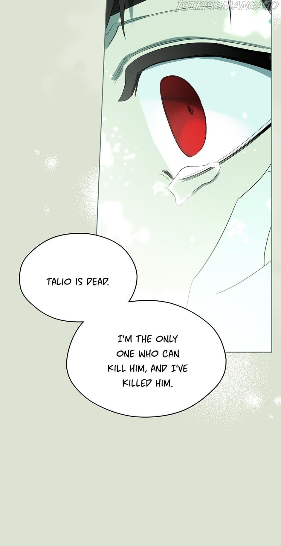I Became the Hero’s Mom Chapter 85 - page 72