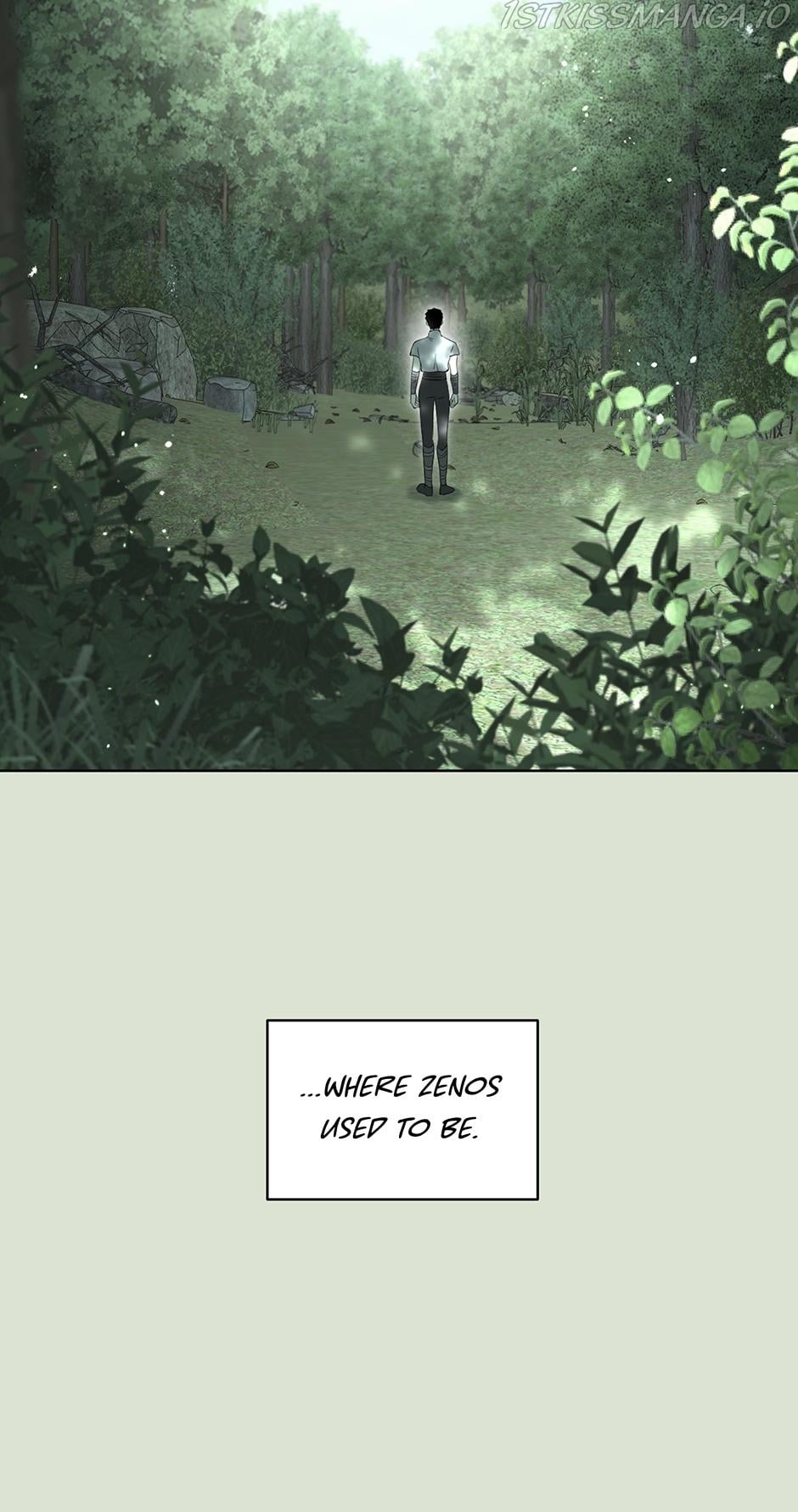 I Became the Hero’s Mom Chapter 85 - page 97