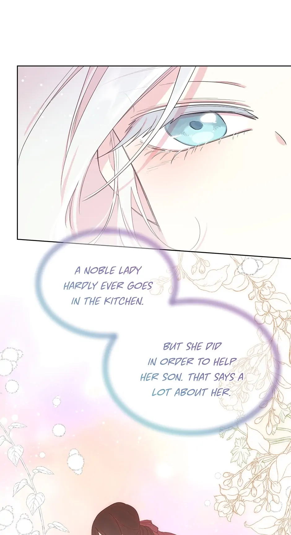 I Became the Hero’s Mom Chapter 61 - page 30