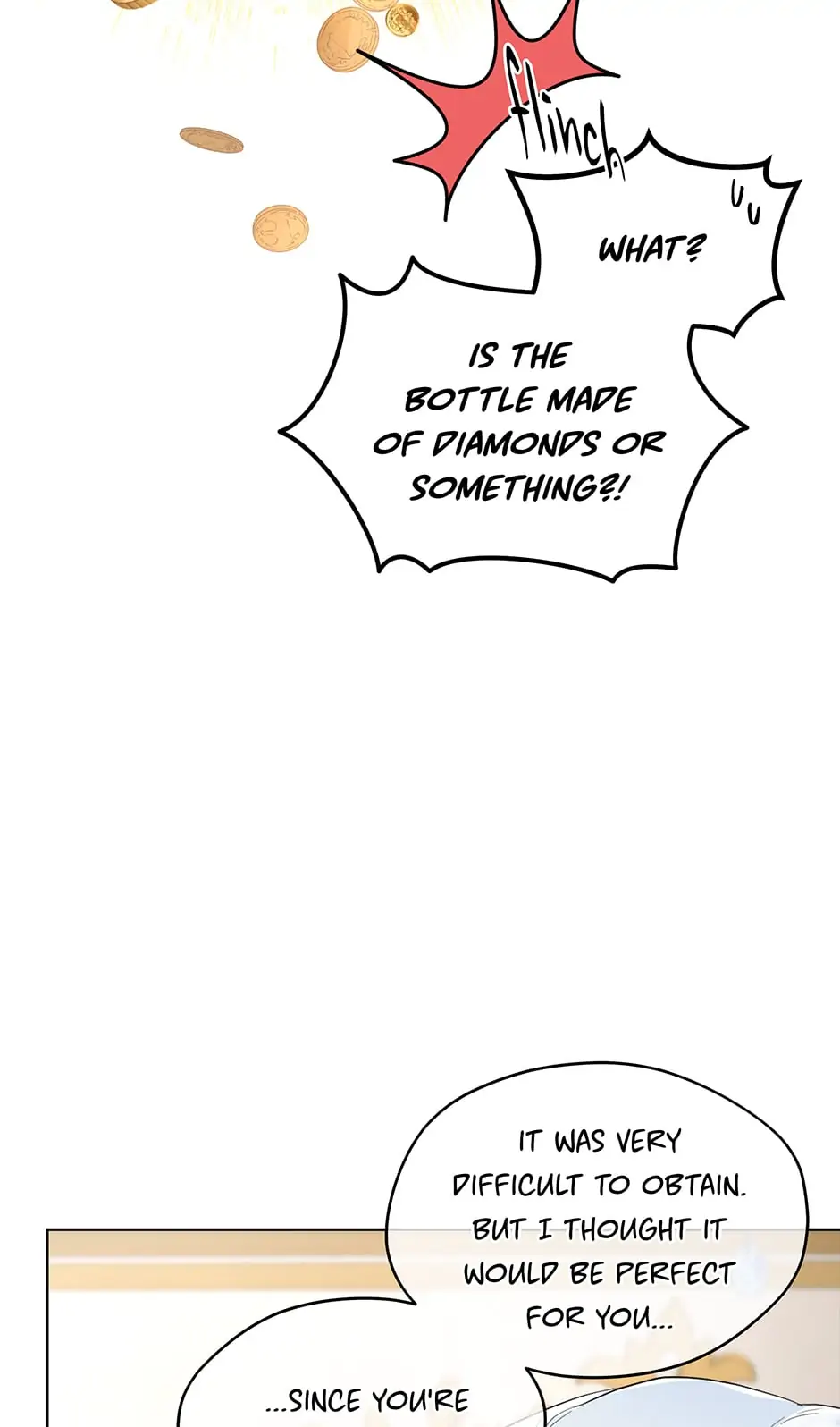 I Became the Hero’s Mom Chapter 61 - page 47