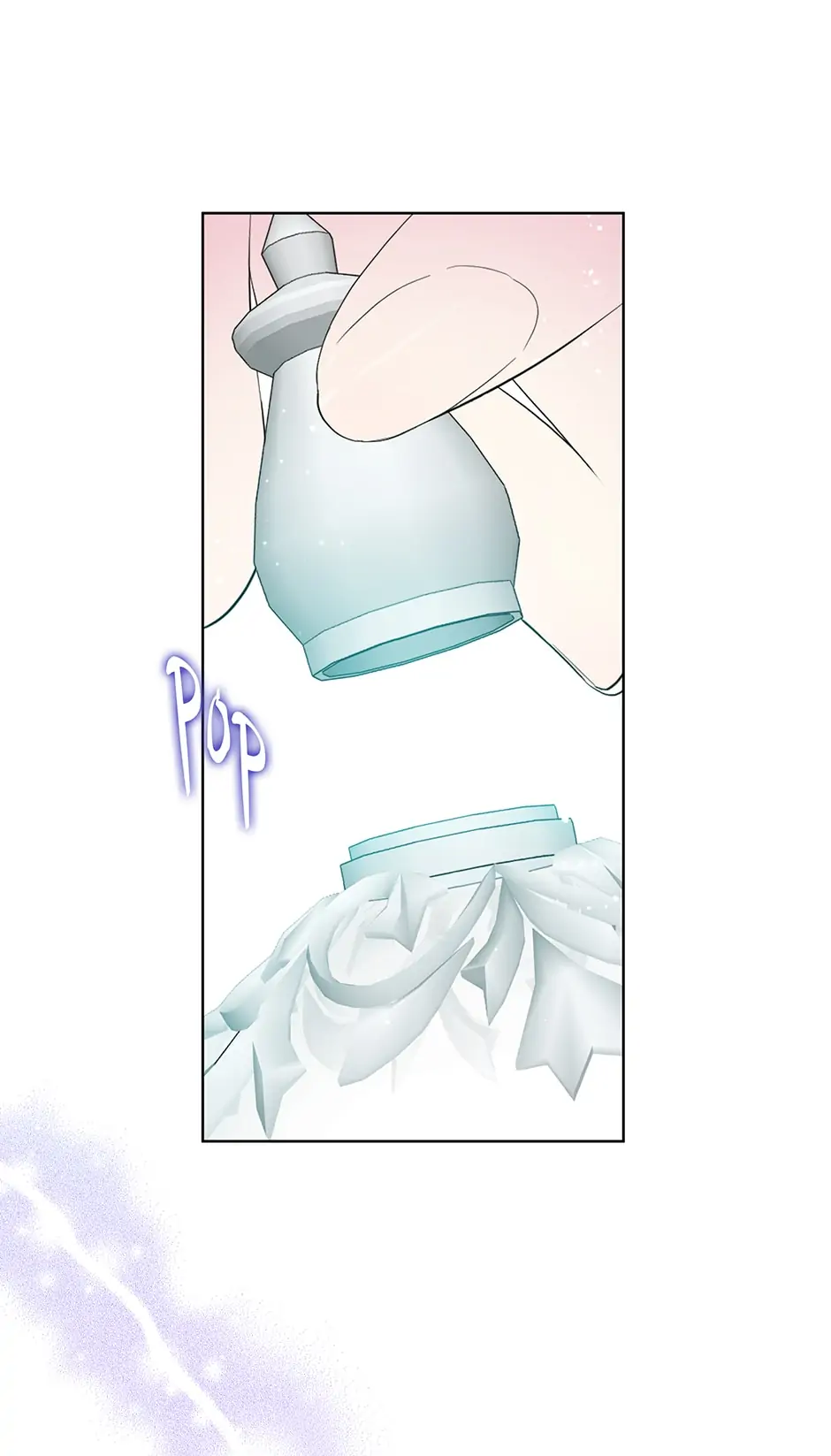 I Became the Hero’s Mom Chapter 61 - page 55