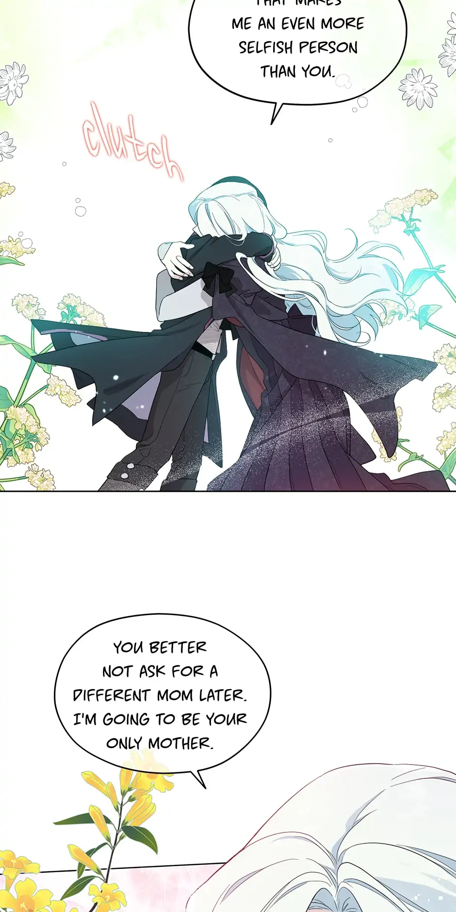 I Became the Hero’s Mom Chapter 54 - page 17