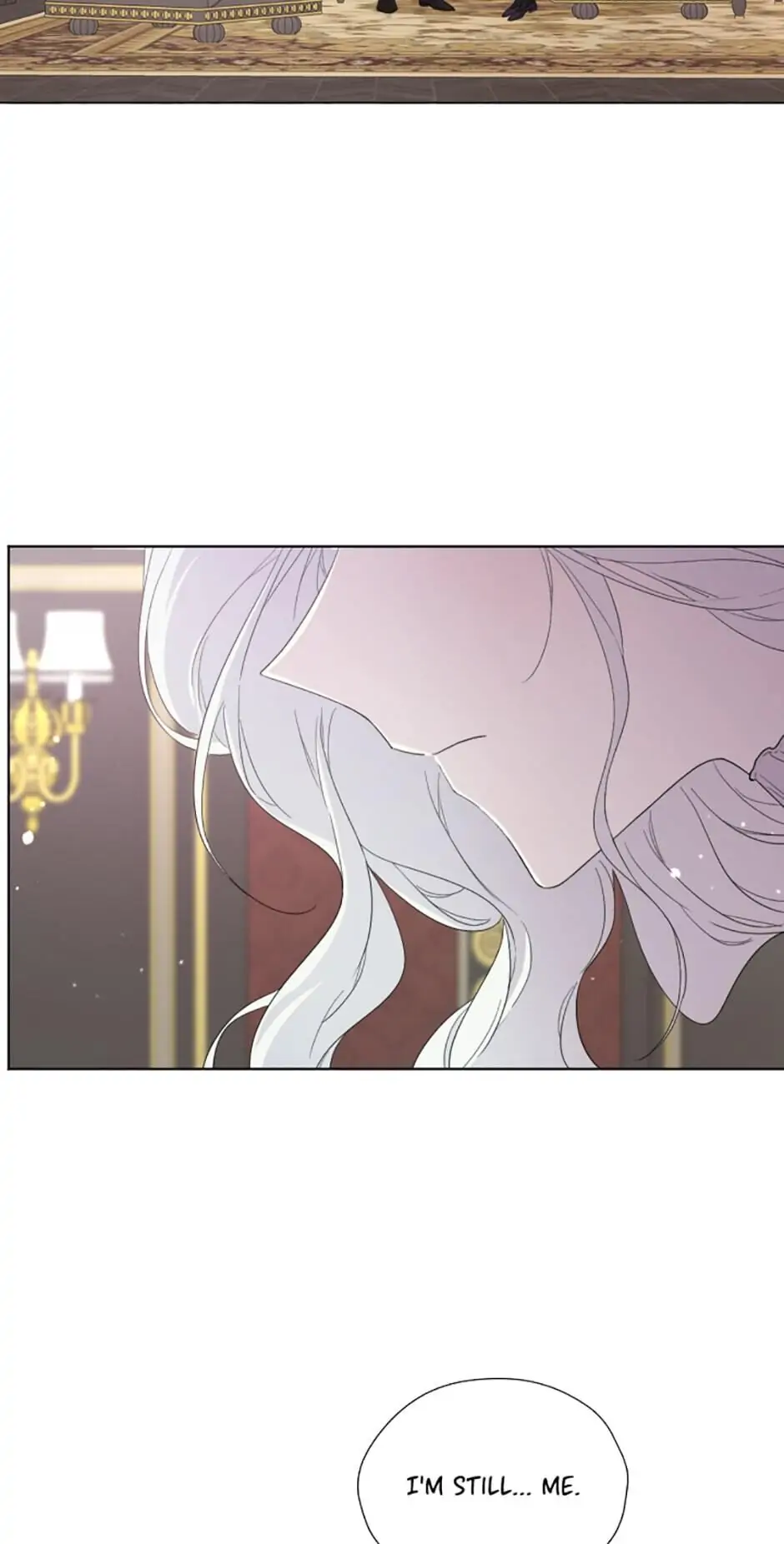 I Became the Hero’s Mom Chapter 45 - page 2