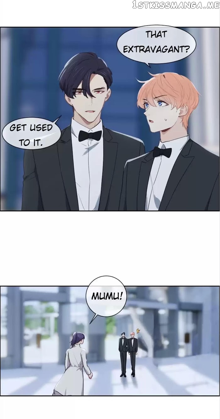 Straight Or Not chapter 222 - page 15