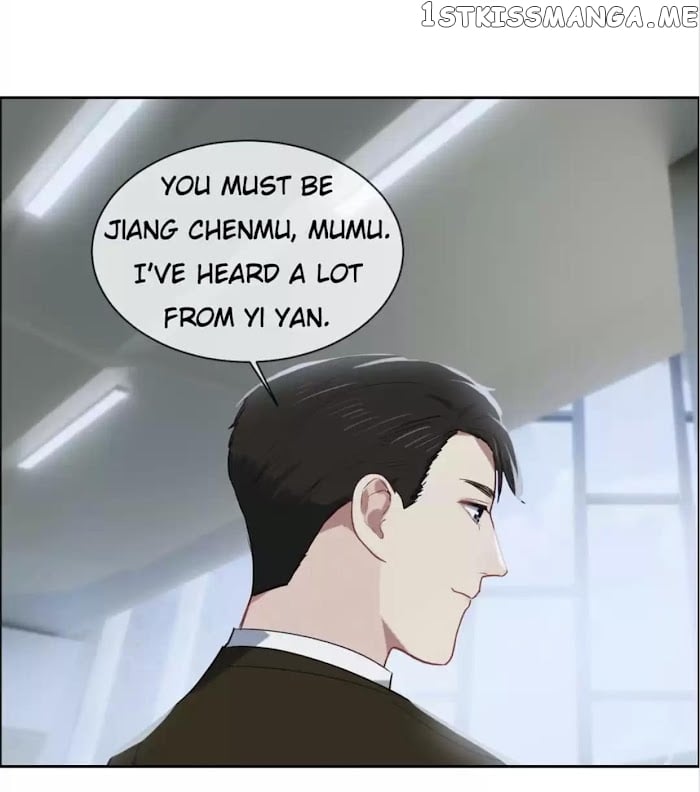 Straight Or Not chapter 222 - page 19