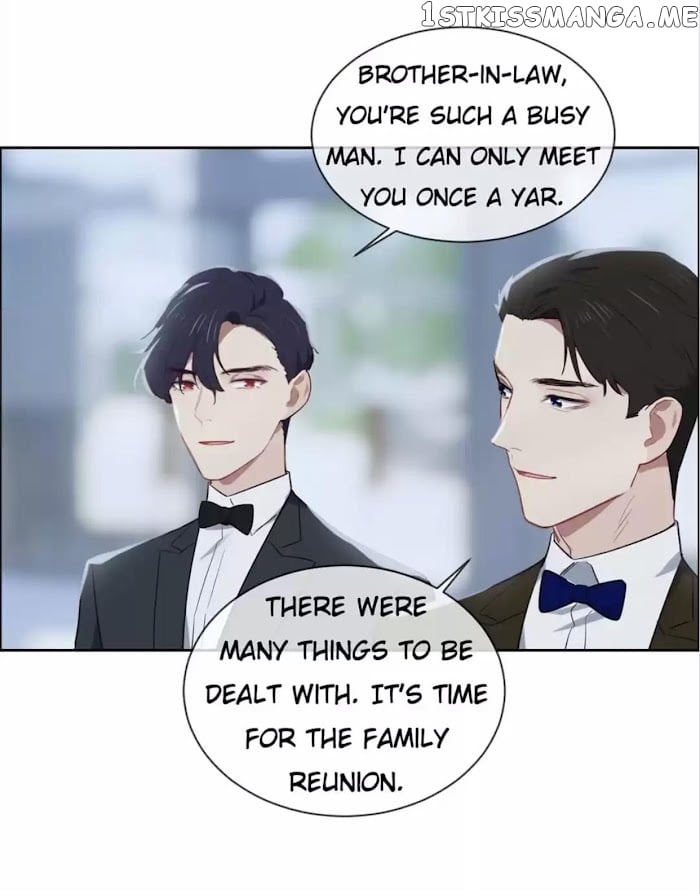 Straight Or Not chapter 222 - page 20