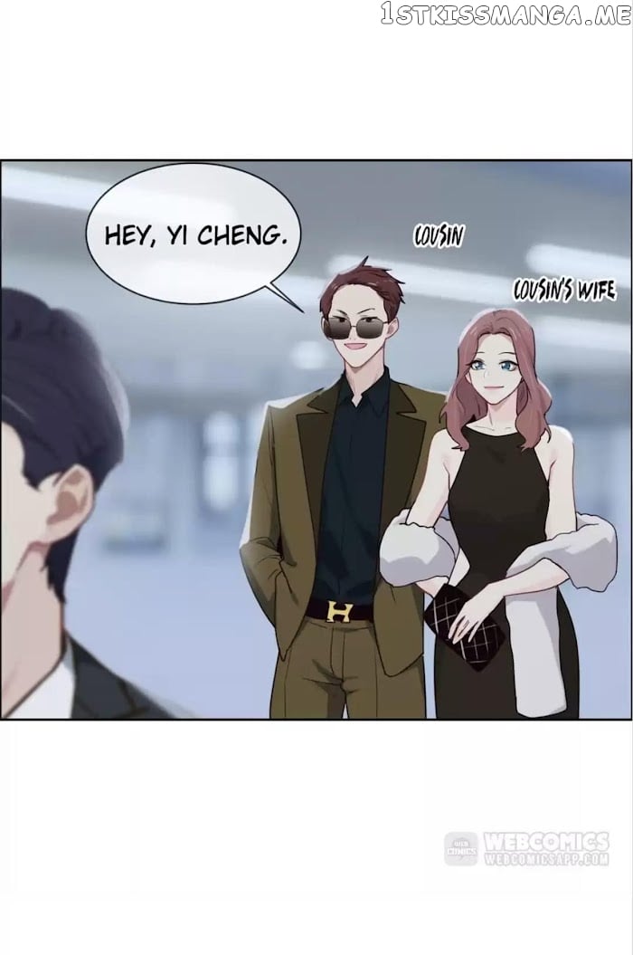 Straight Or Not chapter 222 - page 22
