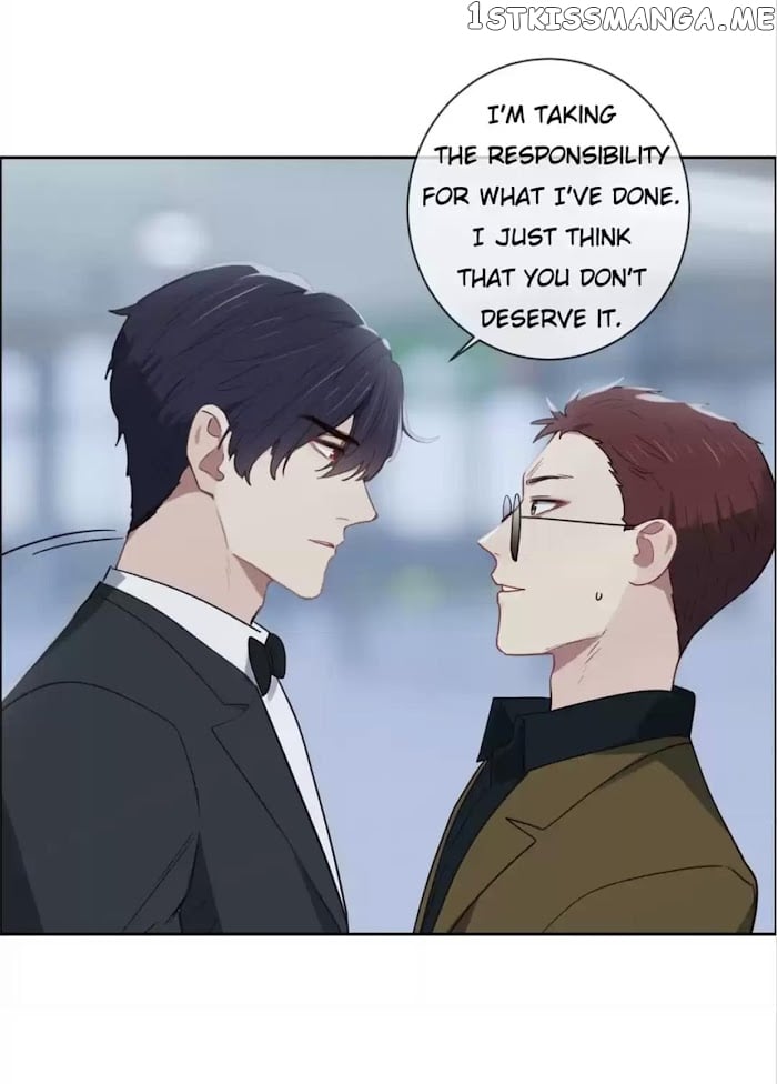 Straight Or Not chapter 222 - page 25