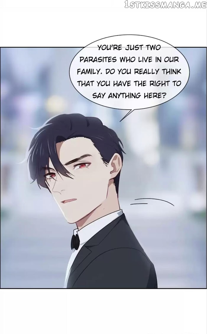 Straight Or Not chapter 222 - page 26